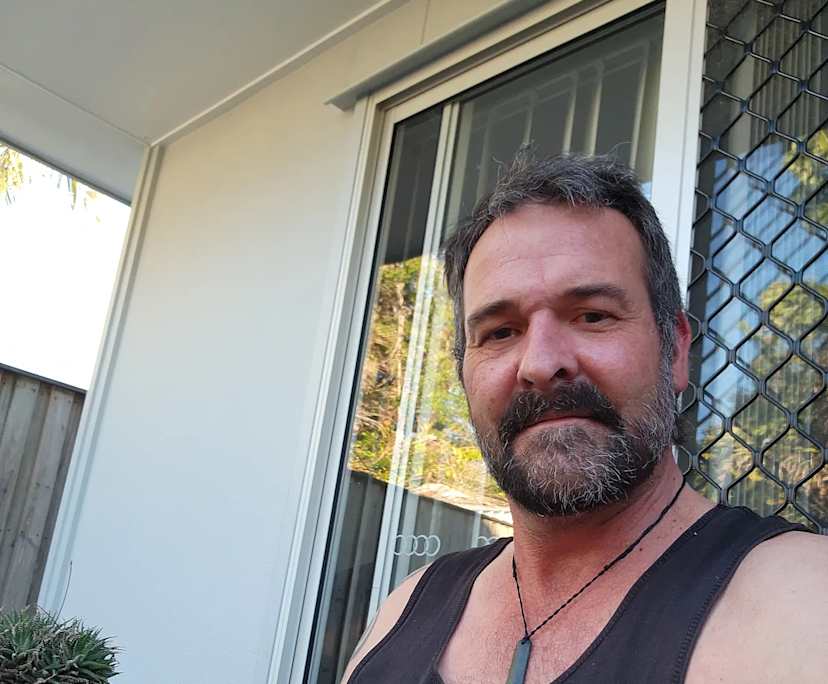 Blake (48), $420, Non-smoker, No pets, and No children