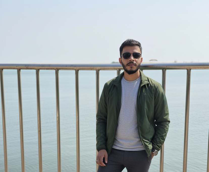 PRADEEP SAHU (34), $380, 