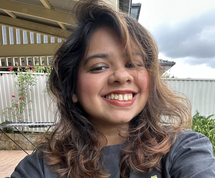 Namrata