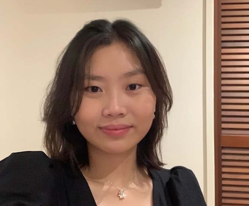 Nina (25), $300, Non-smoker, No pets, and No children