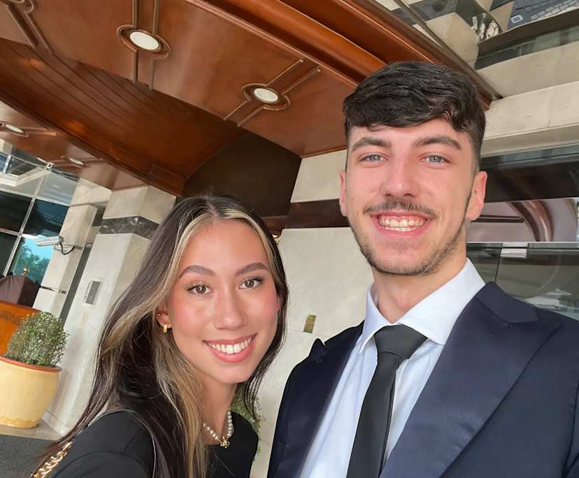 Kelly & Matty