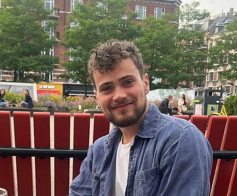 Sebastian egelund