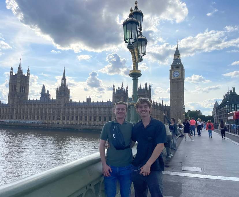 Jack (26), $325, Smoker, No pets, and No children