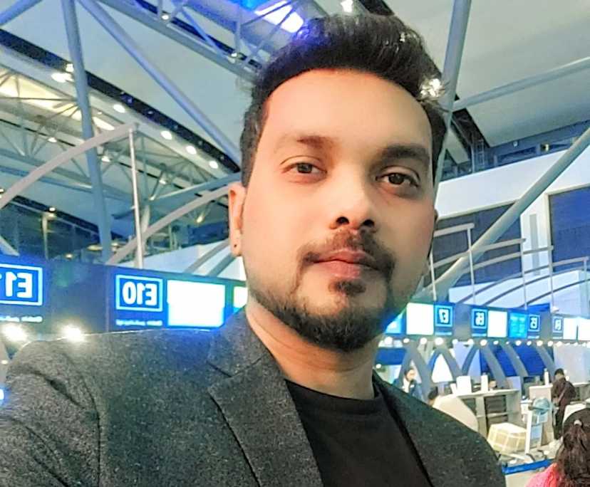 Ali Alamdar