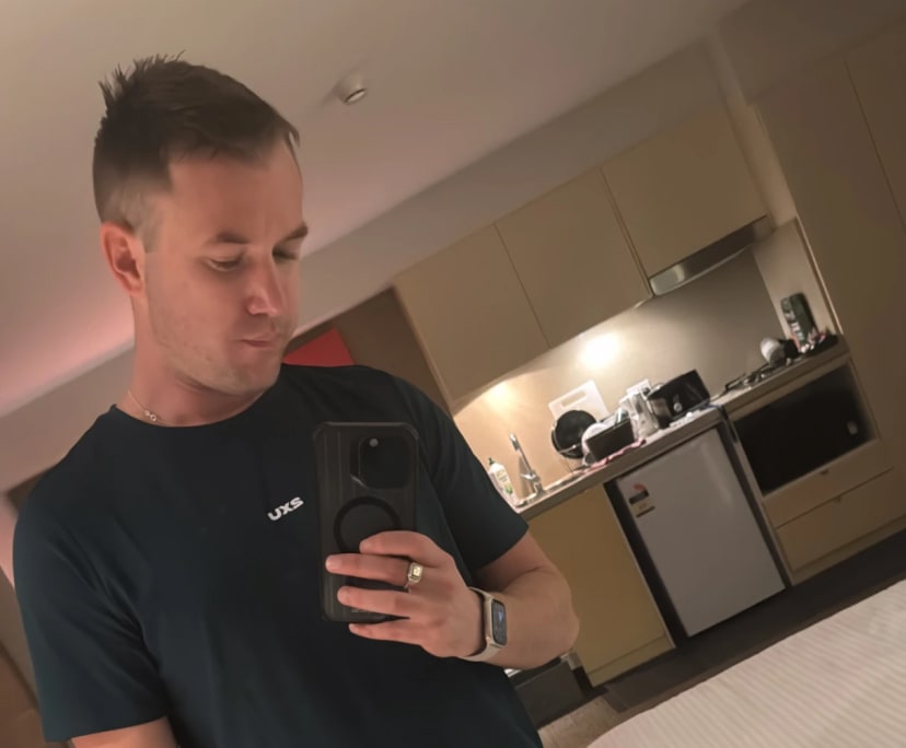 Sean