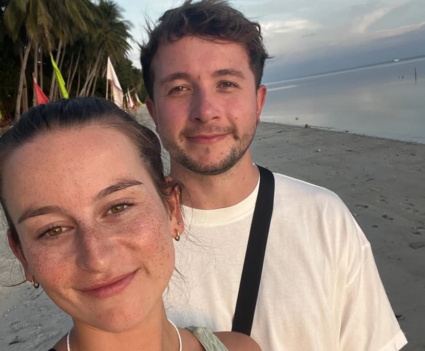 Ella & Zac