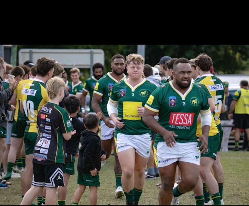 Gruffydd (25), $350, 