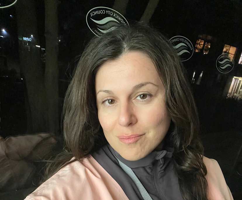 Svetlana (46), $350, 