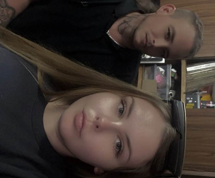Chloe & Jamie