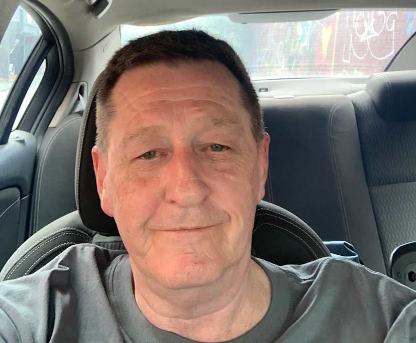 Don (52), $300, Smoker, No pets, and No children