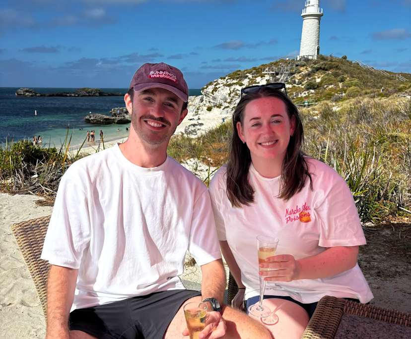 Mary (30) and David (30), $380, LGBTQIA+, Non-smoker, No pets, and No children