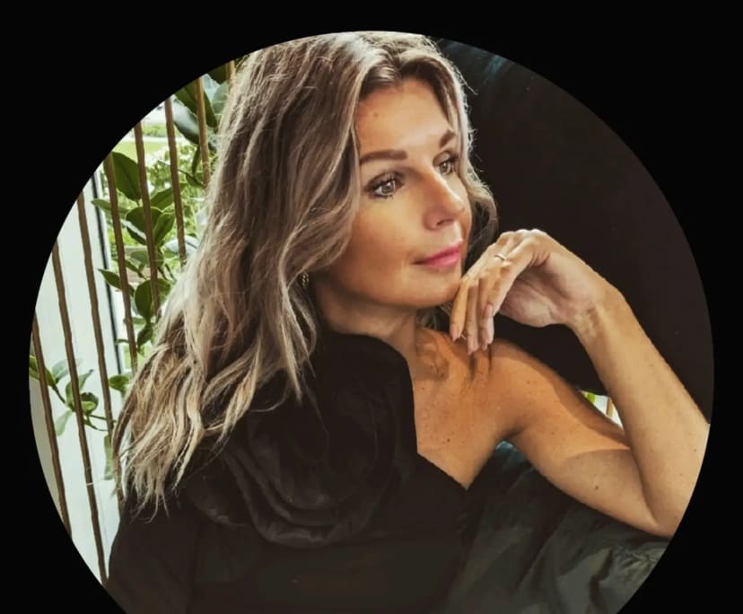 Paula Sophia