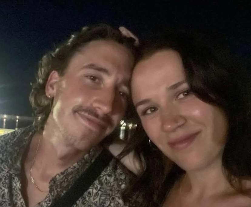 Tilly (24) and Will (25), $400, Non-smoker, No pets, and No children