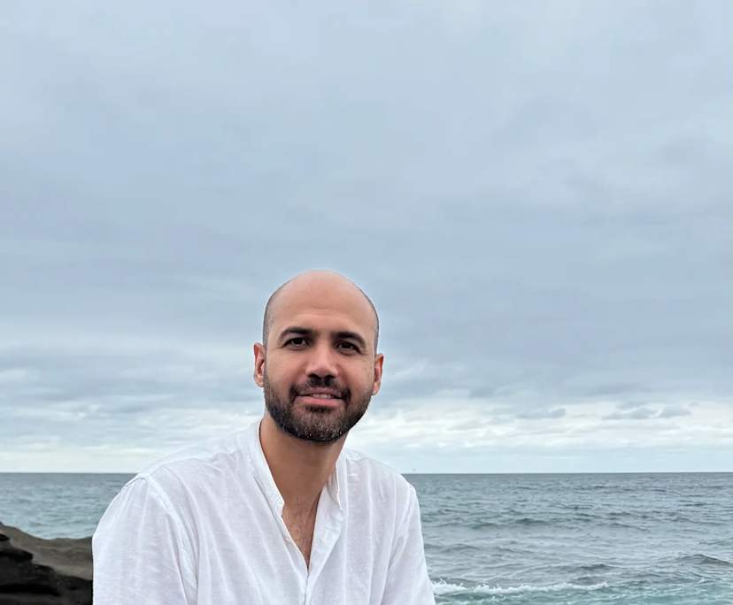 Mohammad Amin (35), $500, Non-smoker, No pets, and No children