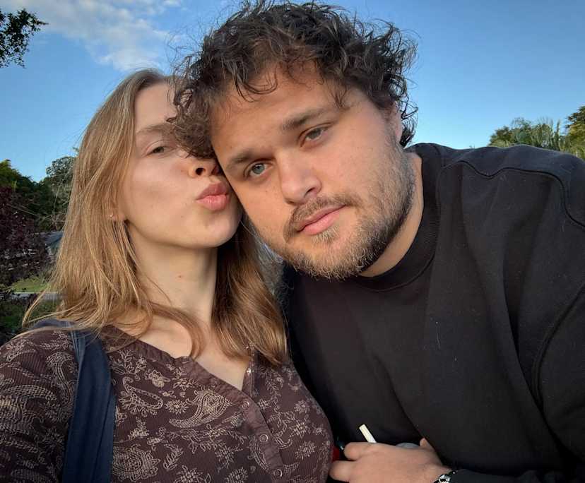 Laban & Marianna