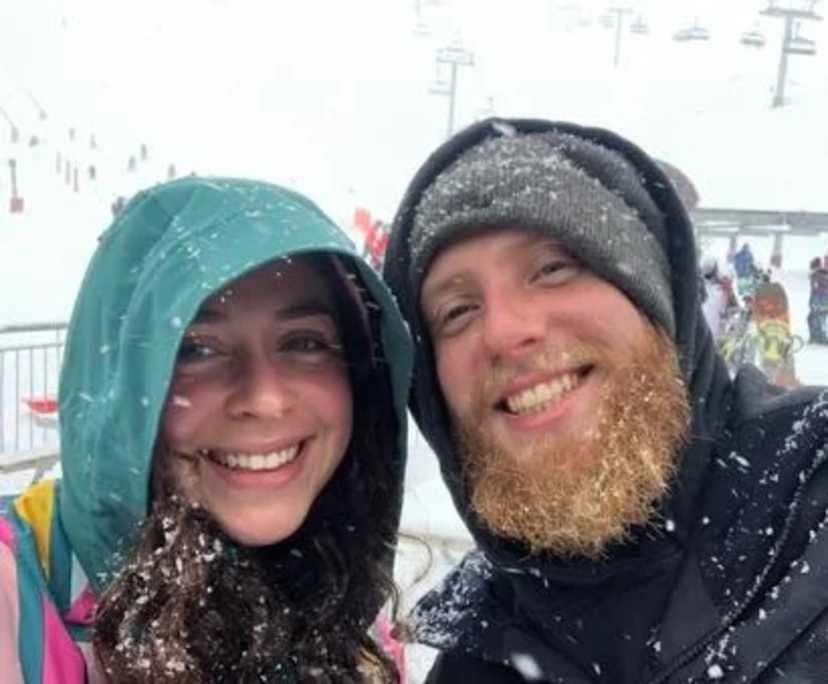 Oliver (27) and Marie (31), $500, Non-smoker, No pets, and No children