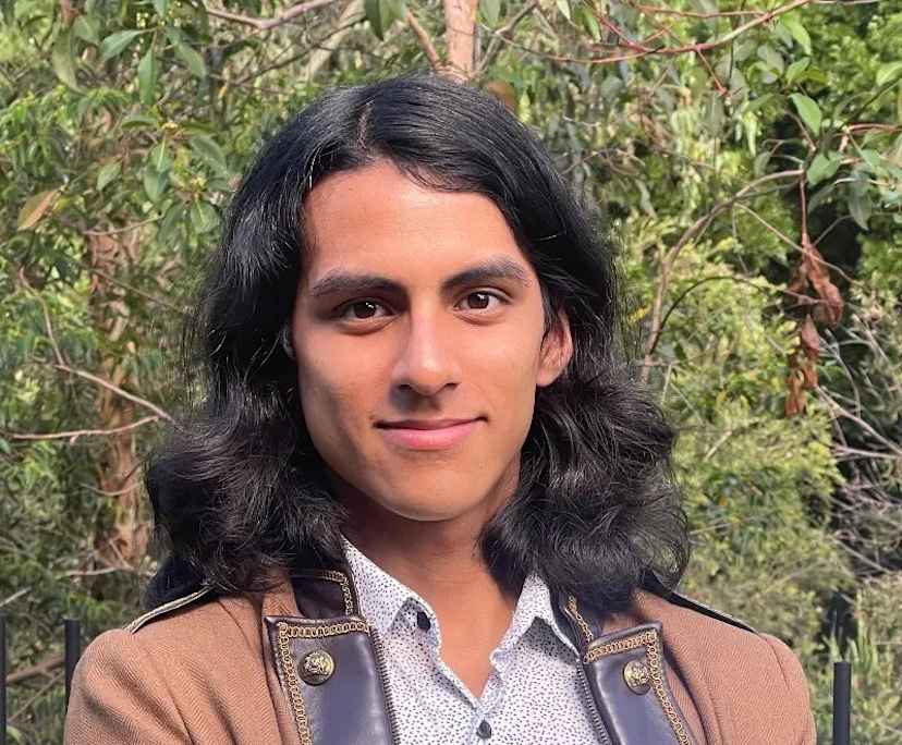 Adrian (25), $500, LGBTQIA+, Non-smoker, No pets, and No children