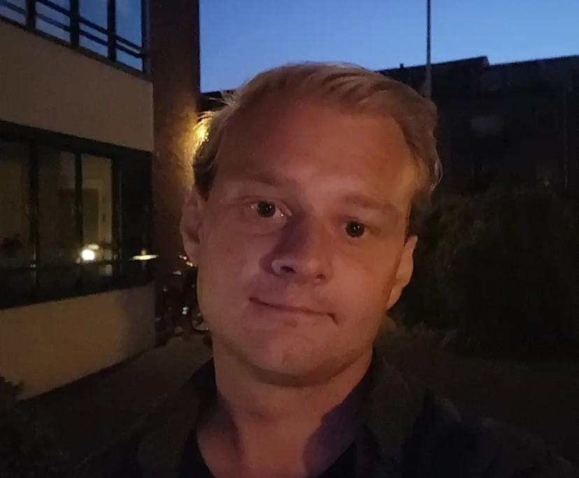 Andreas Hansson