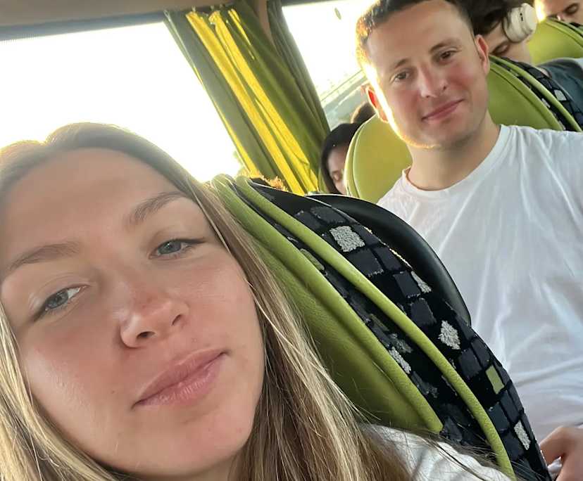 Alice Maya Podda & Luca Renzulli
