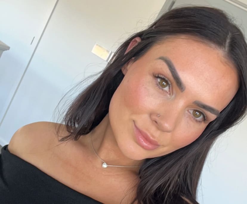 Rebecca