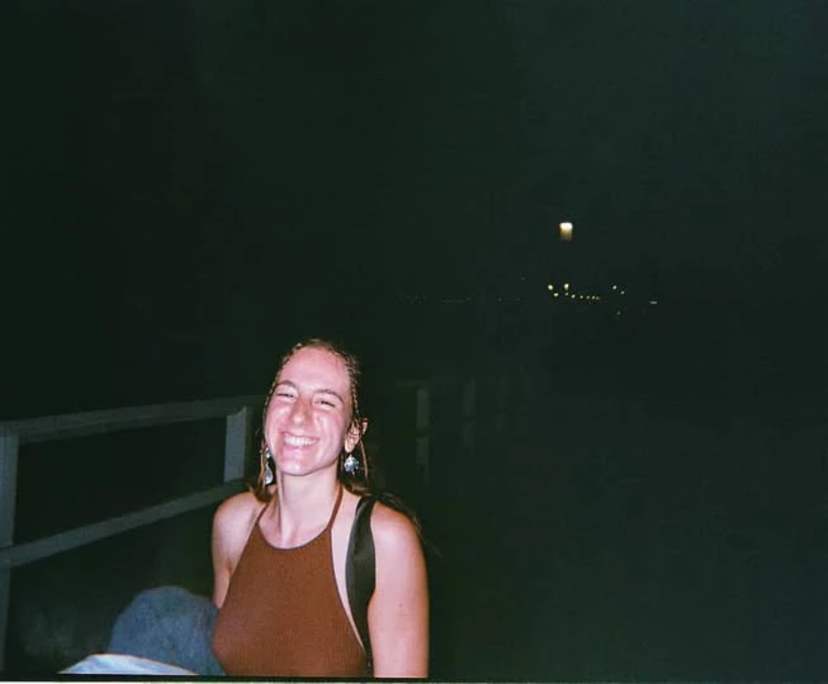 Veronica (26), $280, LGBTQIA+, Non-smoker, No pets, and No children