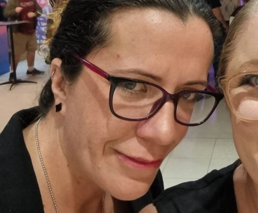 Allyson Horrell (40), $350, Non-smoker, No pets, and No children