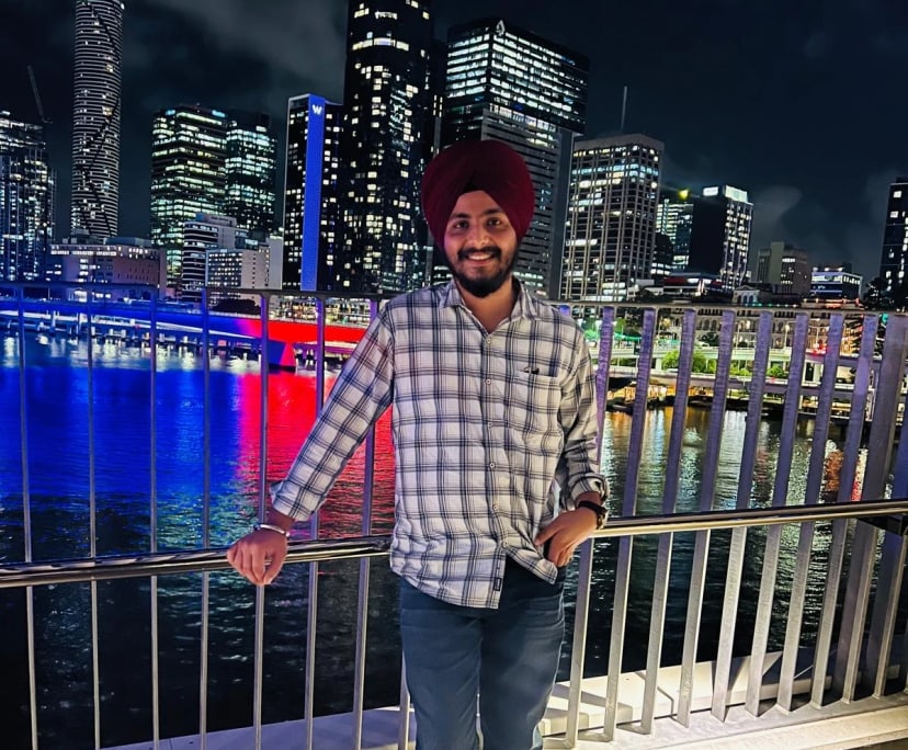 Samit Singh