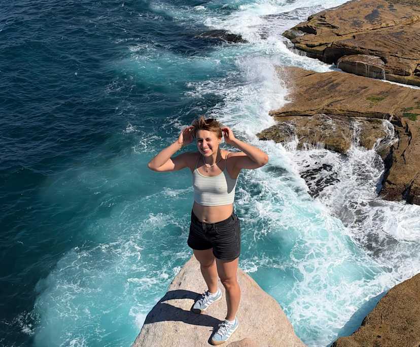Julia