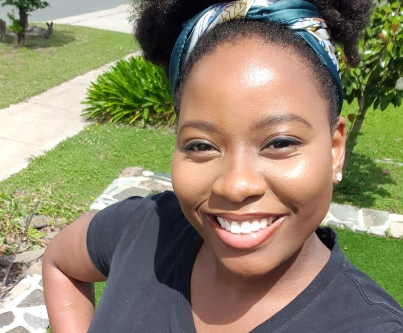 Katlego (27), $350, Non-smoker, No pets, and No children