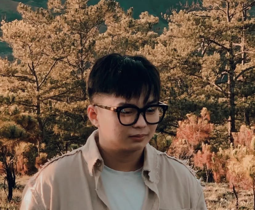 Whis - Quang Minh Võ (22), $200, 