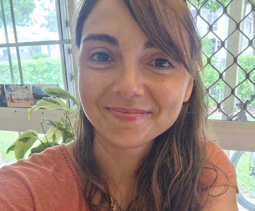 Laura