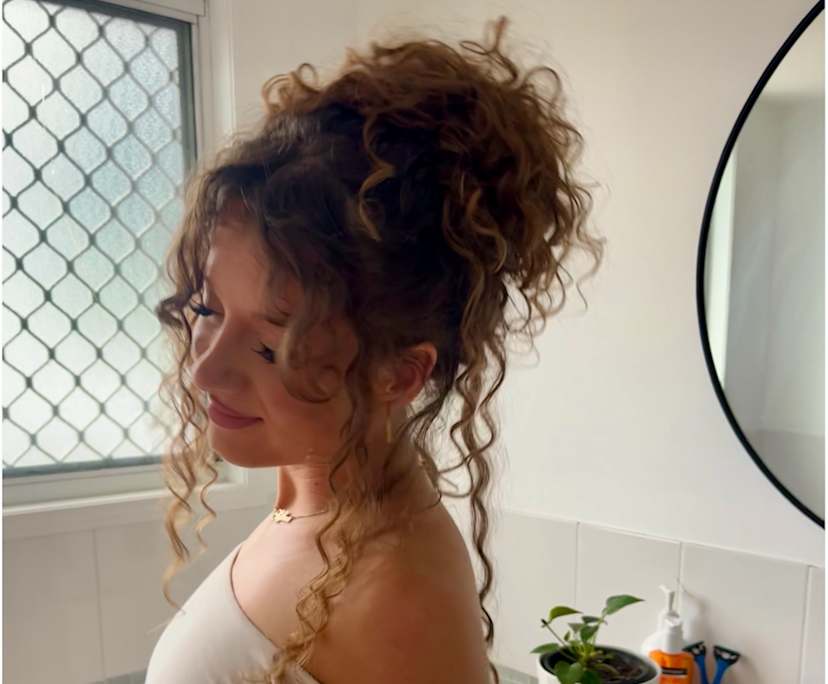 Mia Saffron van leuven