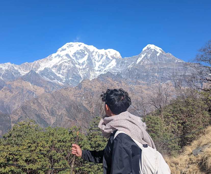 Tenzing