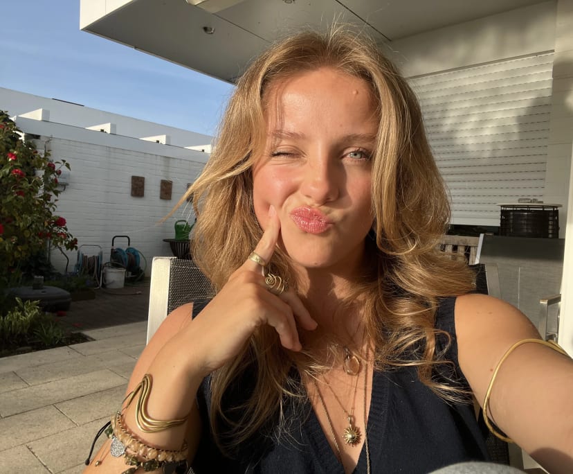 Theresa Kahl