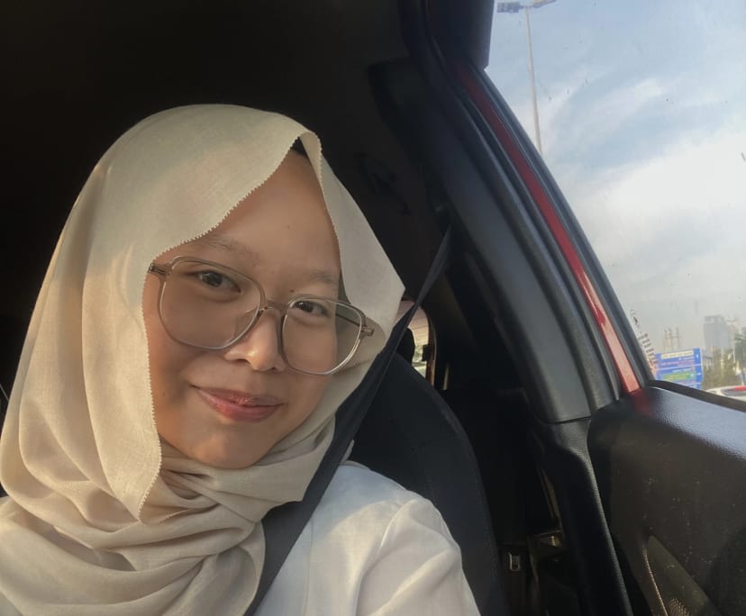 Syaima