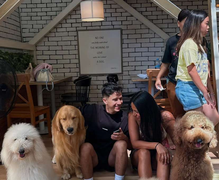 Nicol (25) and Simon (28), $590, 