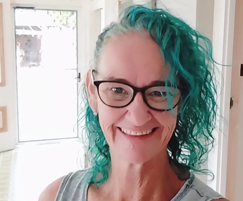 Ann-Maree Beeton