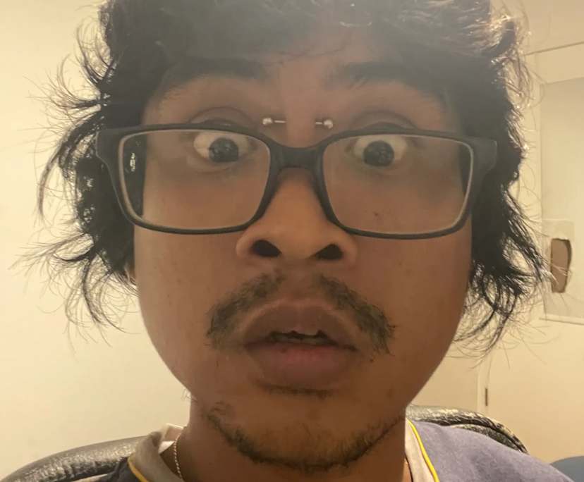 Angelo (28), $250, Have pets, Smoker, and No children