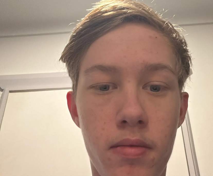 Sean