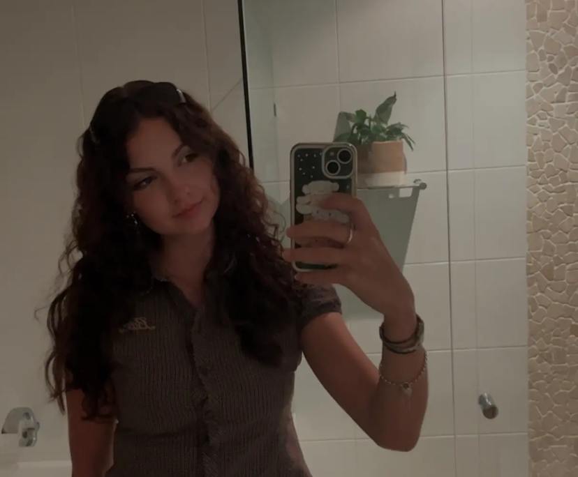 Courtney