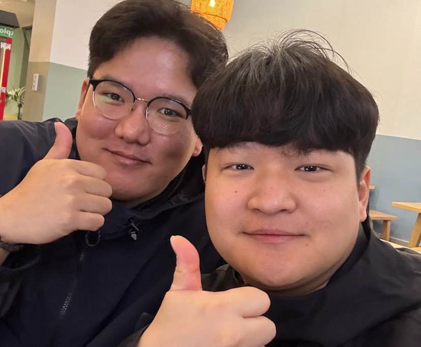 DAEYEOB & MUHO