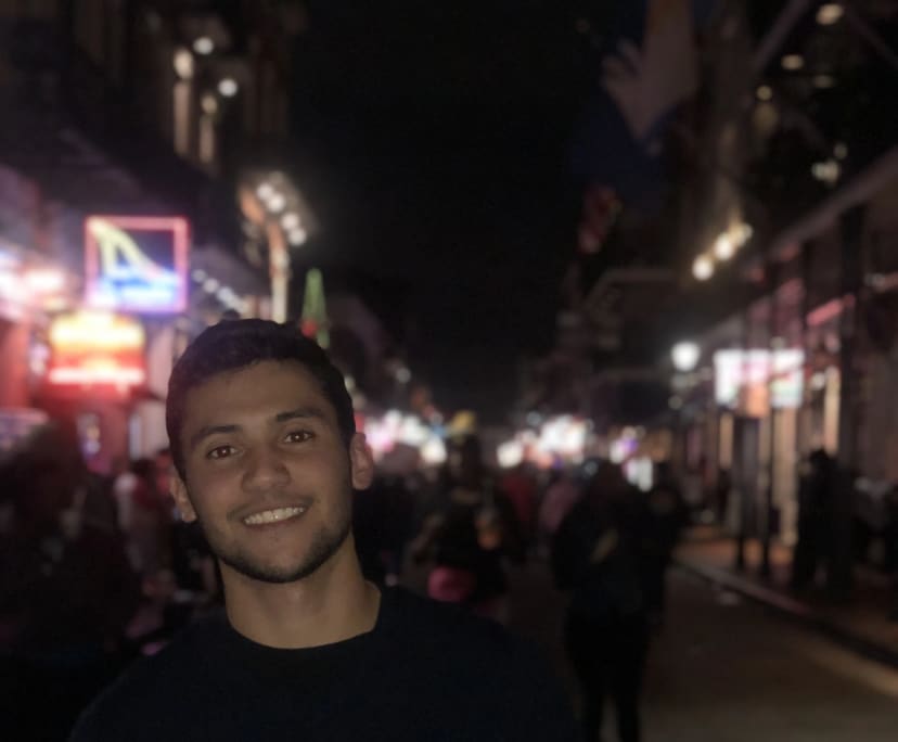 Pedro
