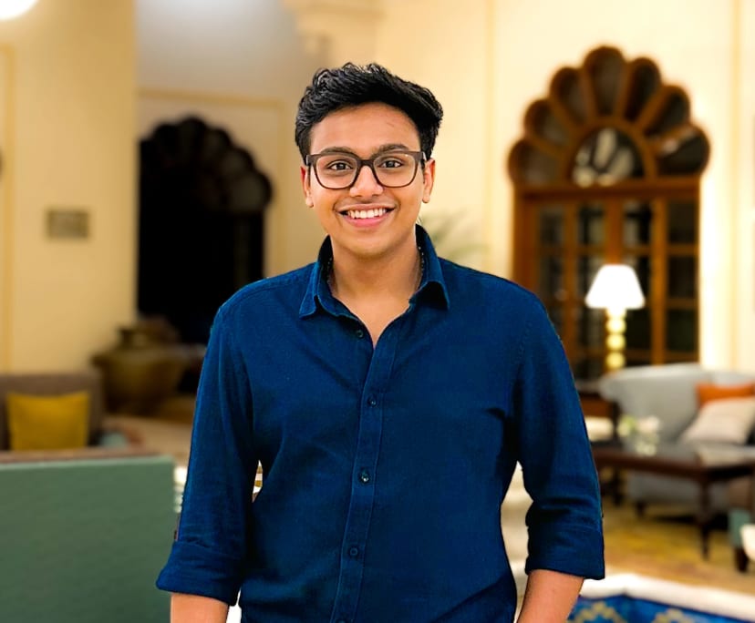 Anuj