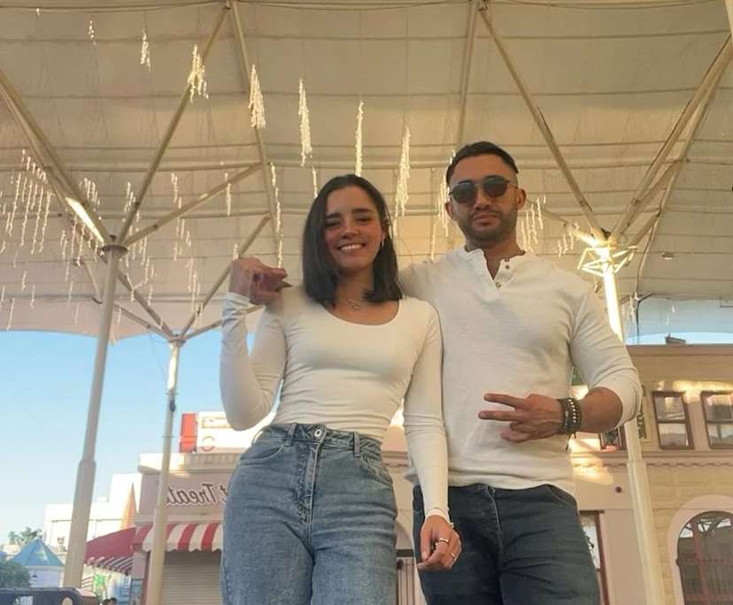 Daniel & Valentina