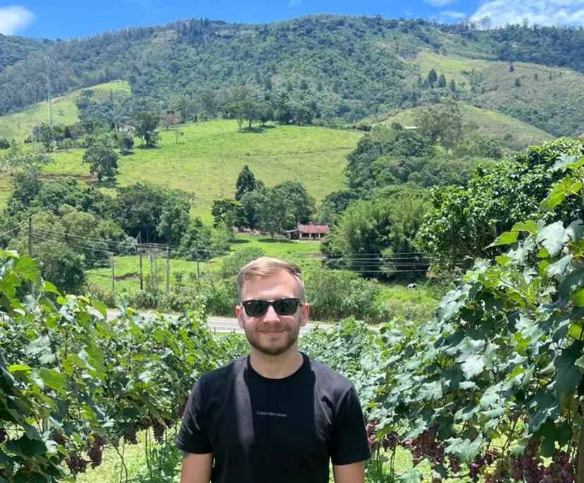 Vinicius & Vanderlei