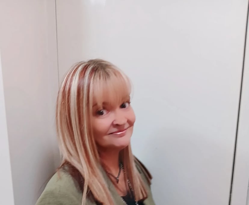 Fiona Murray