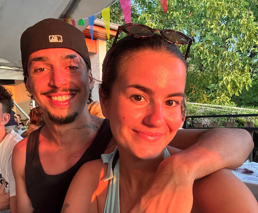 Zoé & Quentin
