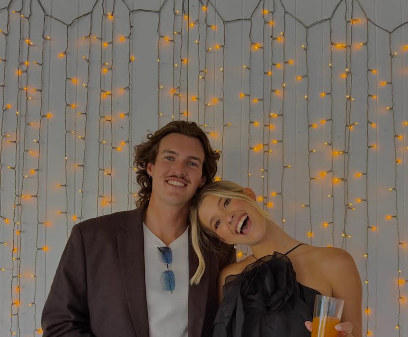 Caity & Macallister
