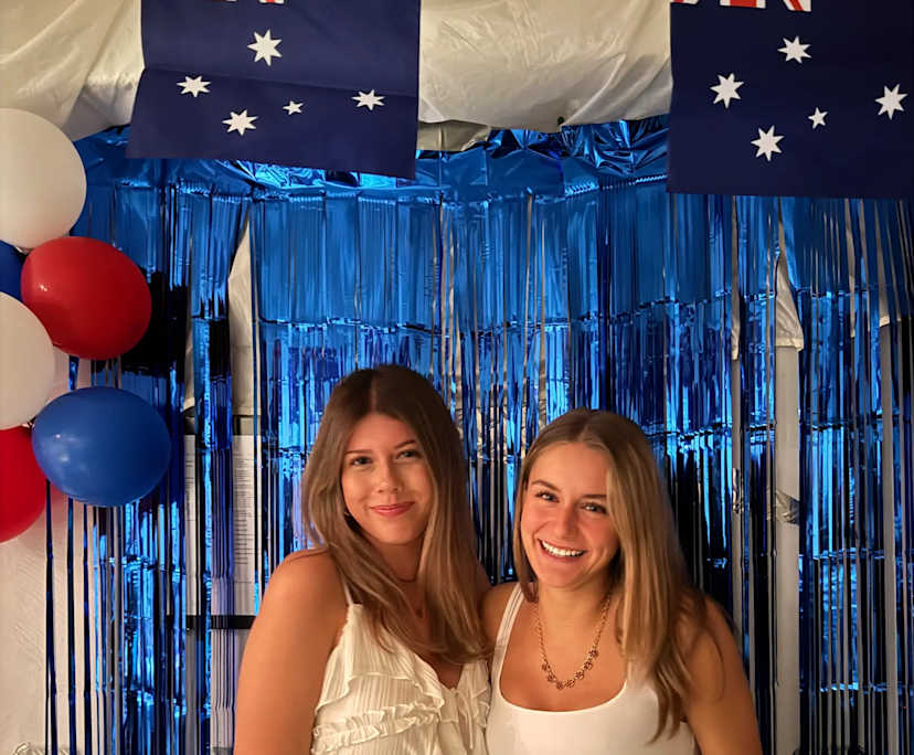 Jana (20) and Anna (19), $300, 