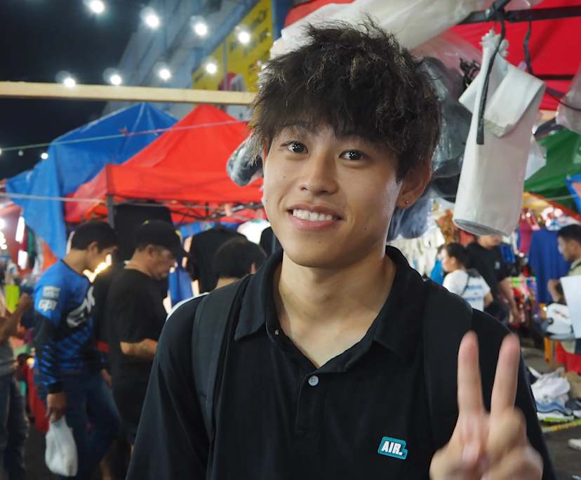 kairi (26) and karin (29), $500, 